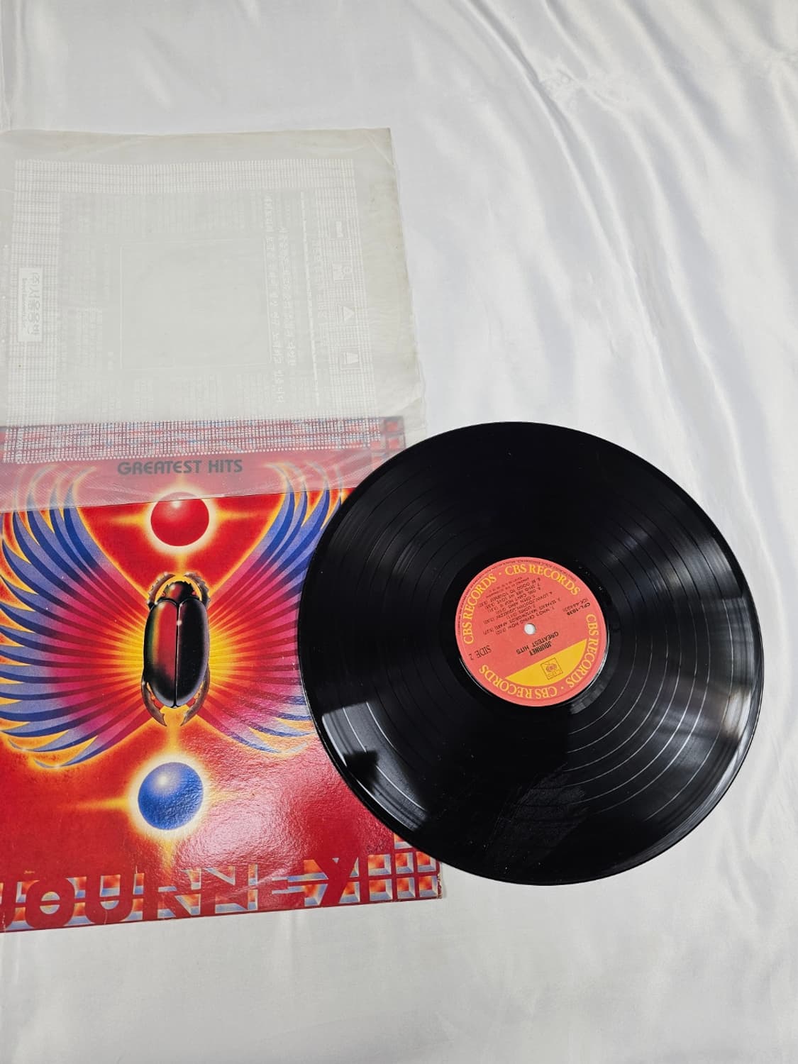 져니LP 상품이미지4