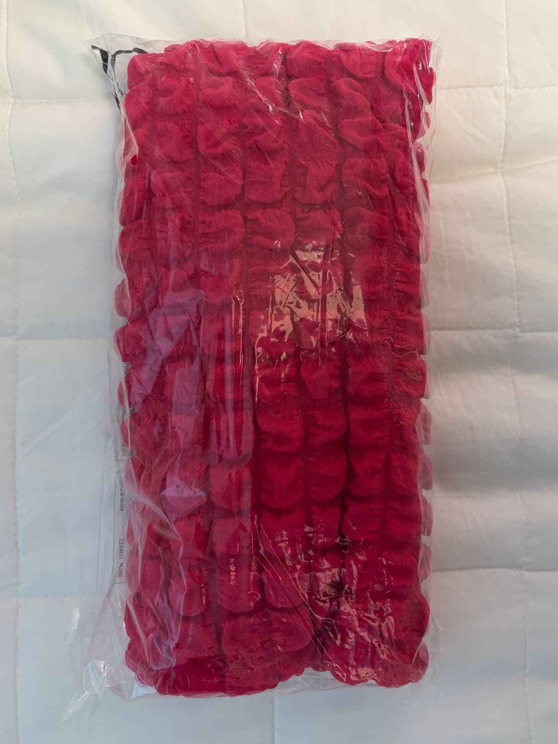 Benefit 베네피트 리버서블 버블 토트백 상품이미지2