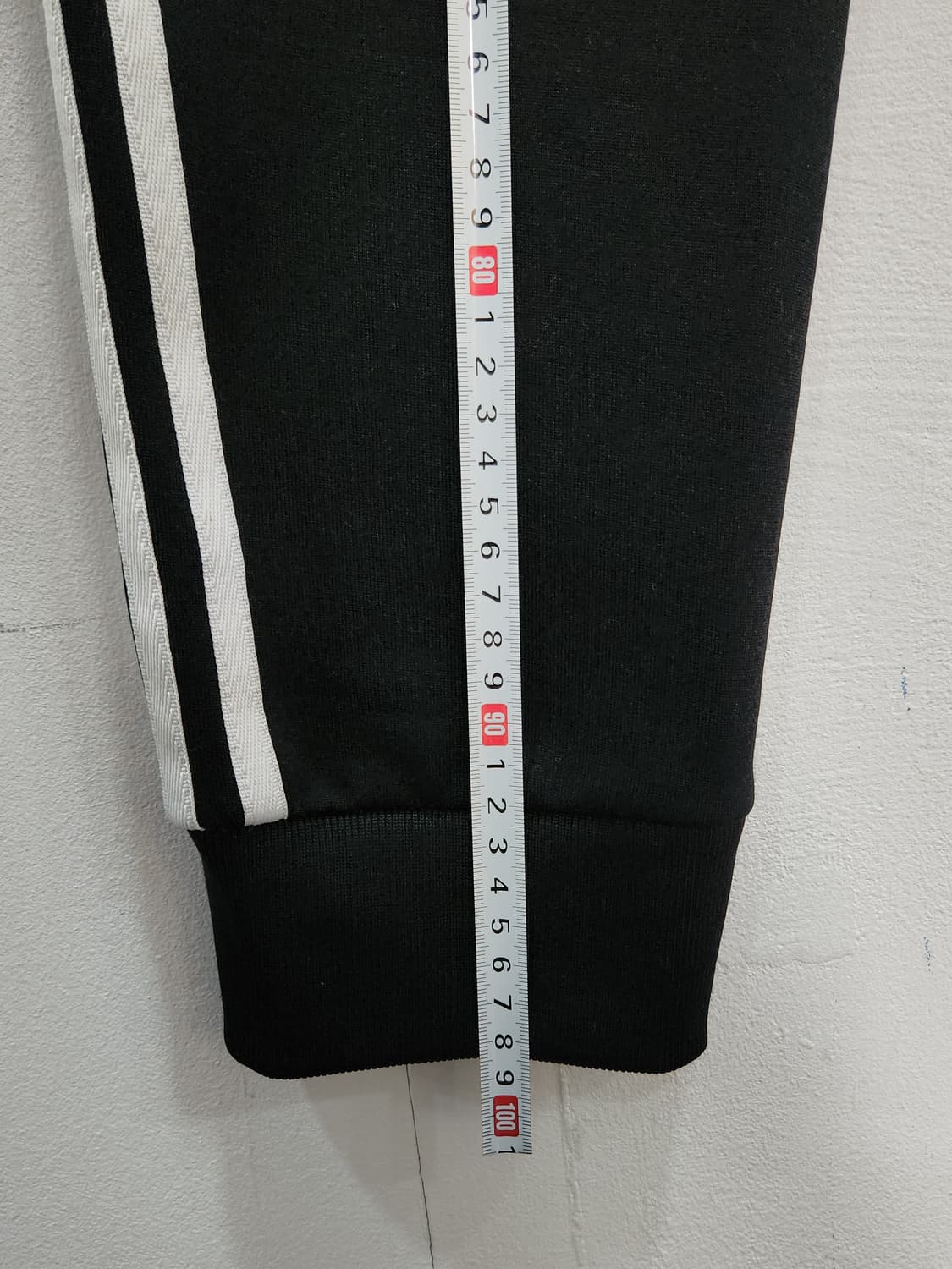 아디다스 조거팬츠 트레이닝팬츠 M 블랙 상품이미지8
