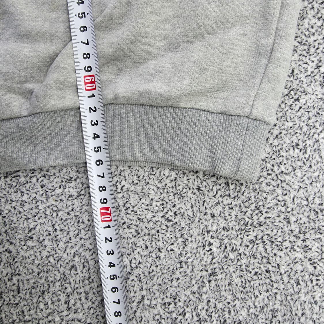 [S] 토트넘 남성 맨투맨 긴팔티 0121J 상품이미지6