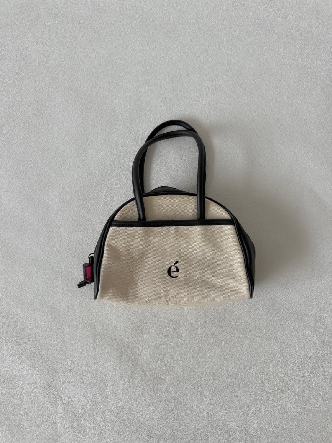 아카이브앱크(Archivepke) 캔버스 토트백(상태 확인) 상품이미지1