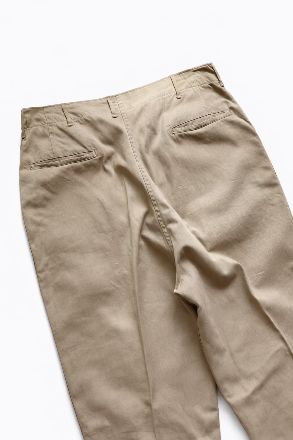 40's 미군 오피서 치노 팬츠 34" 상품이미지9