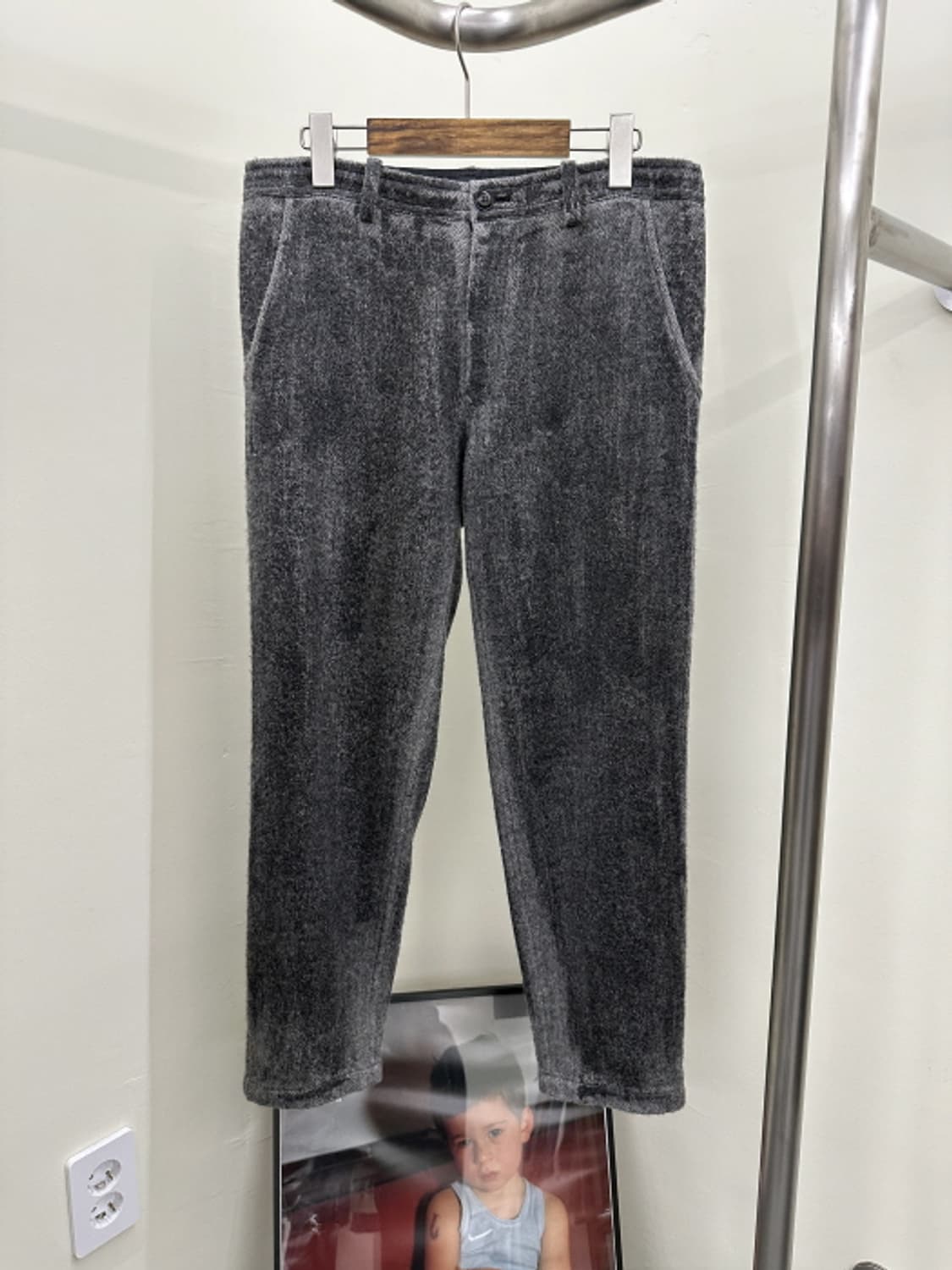 Y'S for YOHJI YAMAMOTO (~32) 상품이미지1