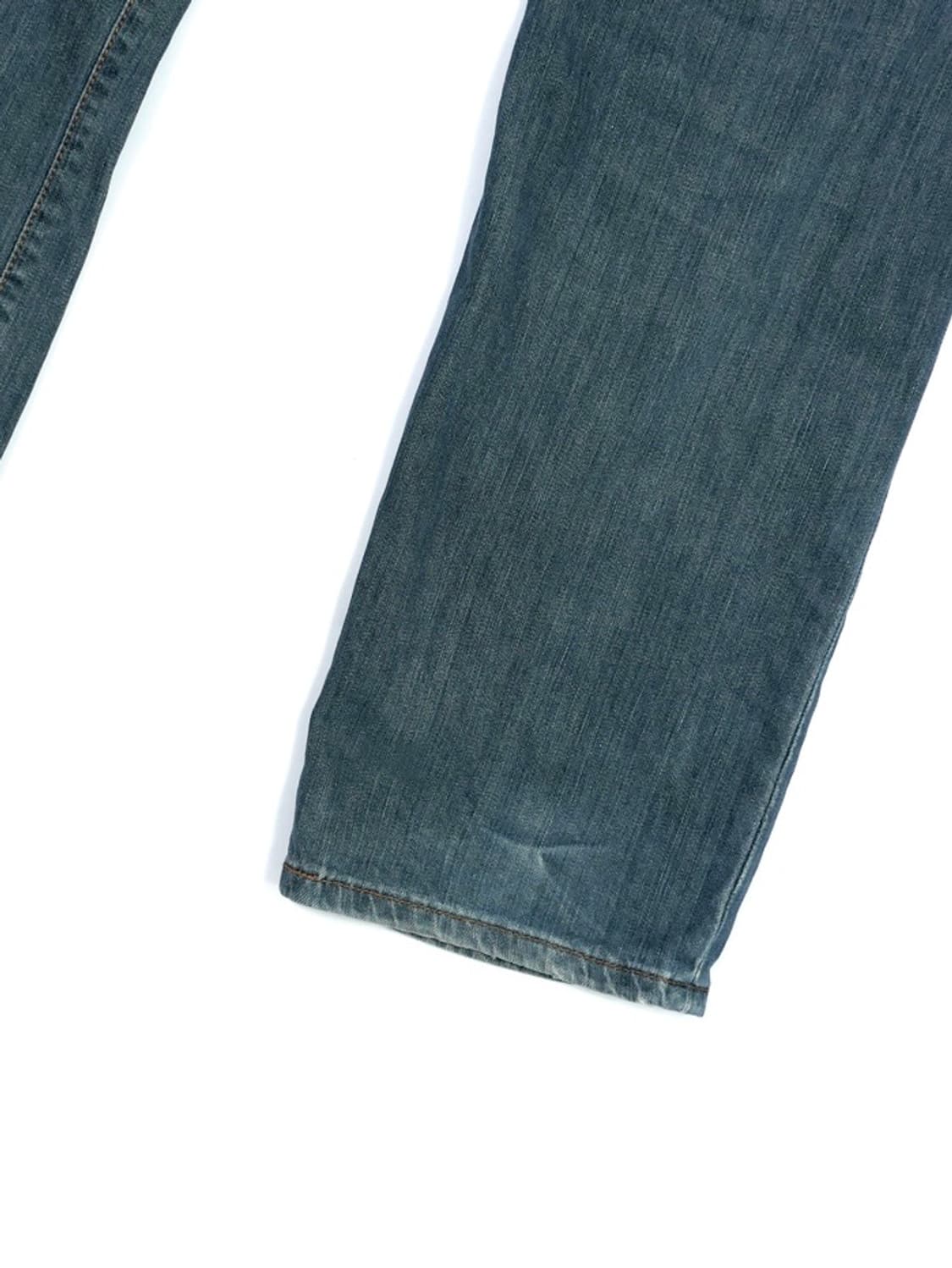 Levi’s 501 straight jeans 상품이미지4