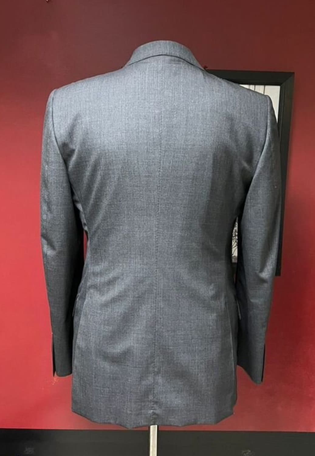 TOM FORD O'CONNOR 톰 포드 오코너 싱글재킷(해외발송) 상품이미지10