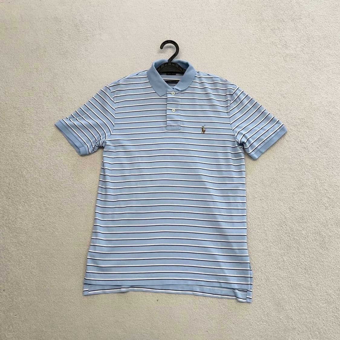 POLO 폴로 피마 반팔 카라티 Q60 상품이미지2