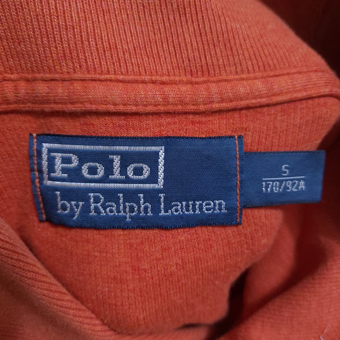 폴로 남성 긴팔 S 0309 상품이미지6