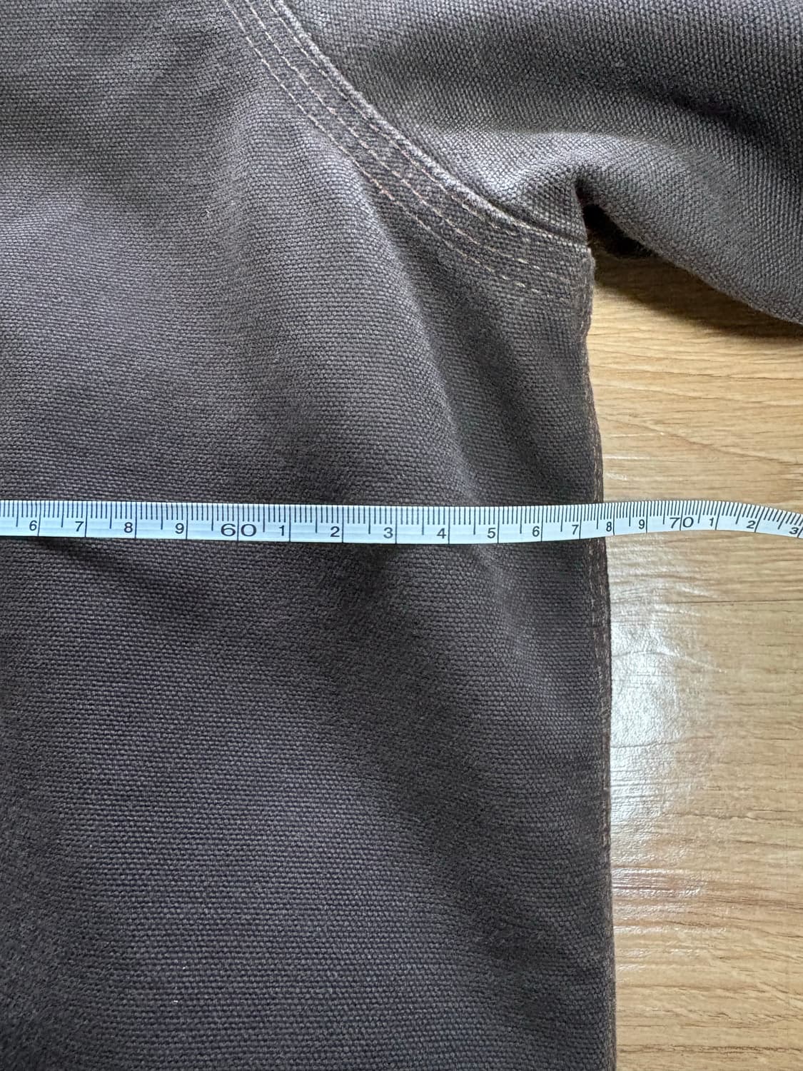 칼하트 j130 액티브자켓 상품이미지9