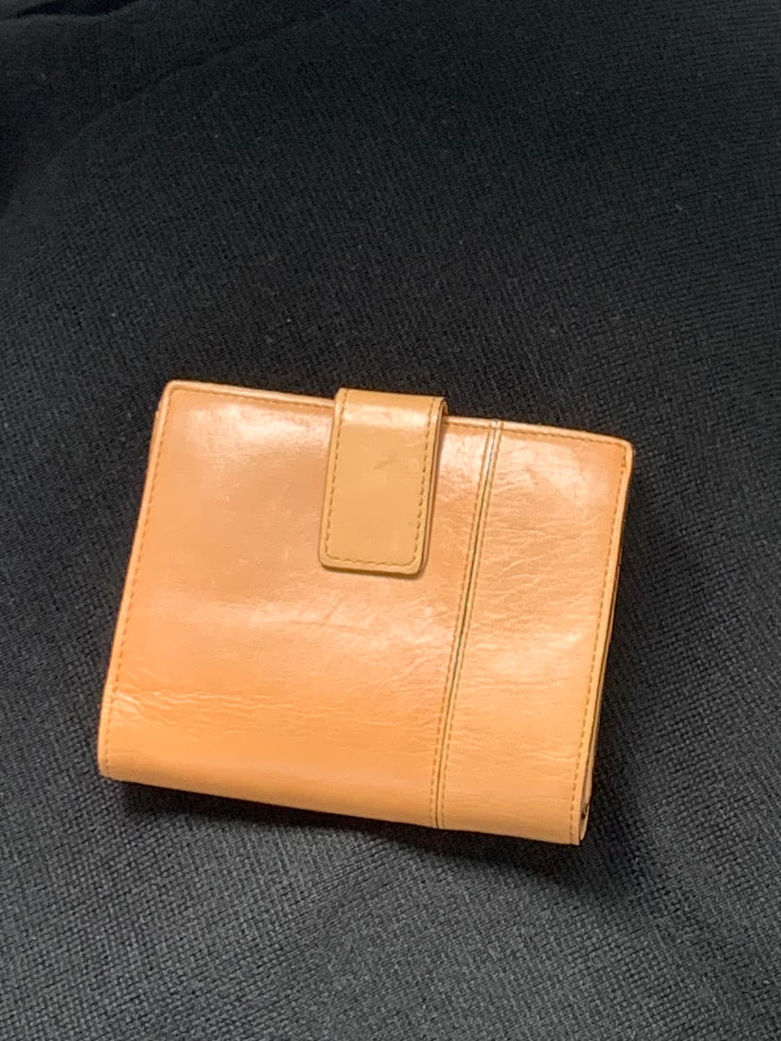 issey miyake im product 가죽 지갑 상품이미지2