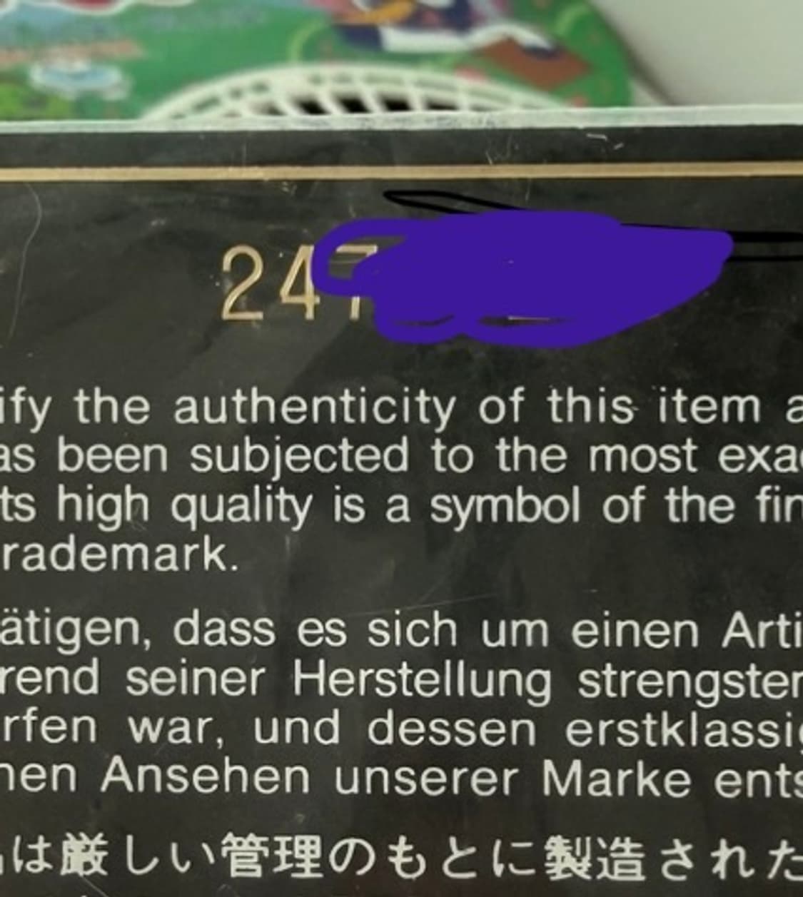 샤넬 가브리엘 백팩 스몰 상품이미지7