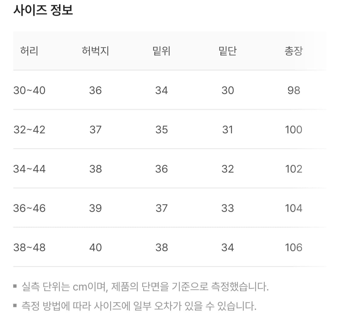 폴리테루 퍼티크 팬츠 워시드그린 상품이미지6