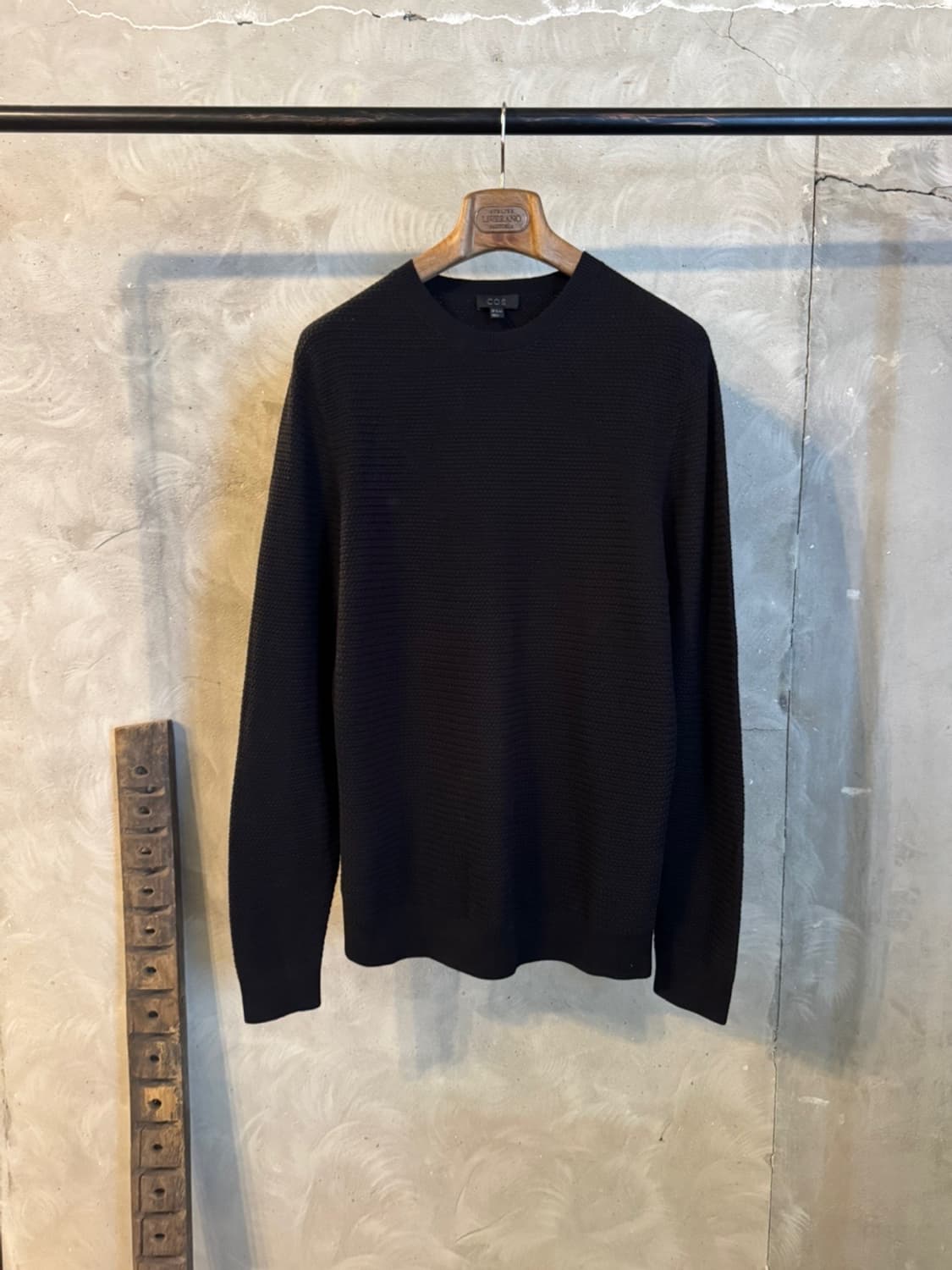 COS 코스 니트 100 상품이미지10