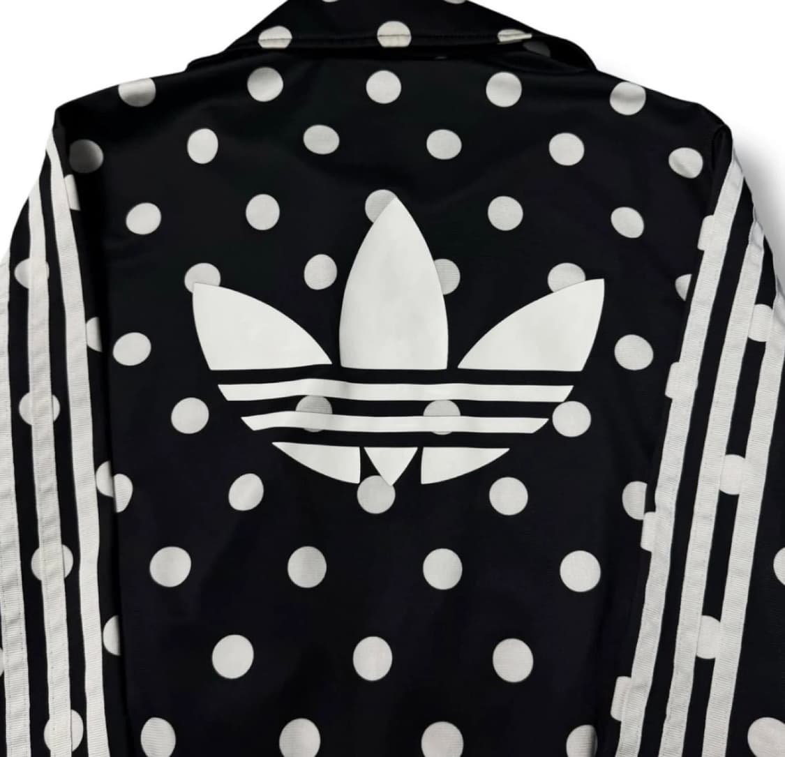 (상태최상급)아디다스 도트 져지 90 상품이미지2