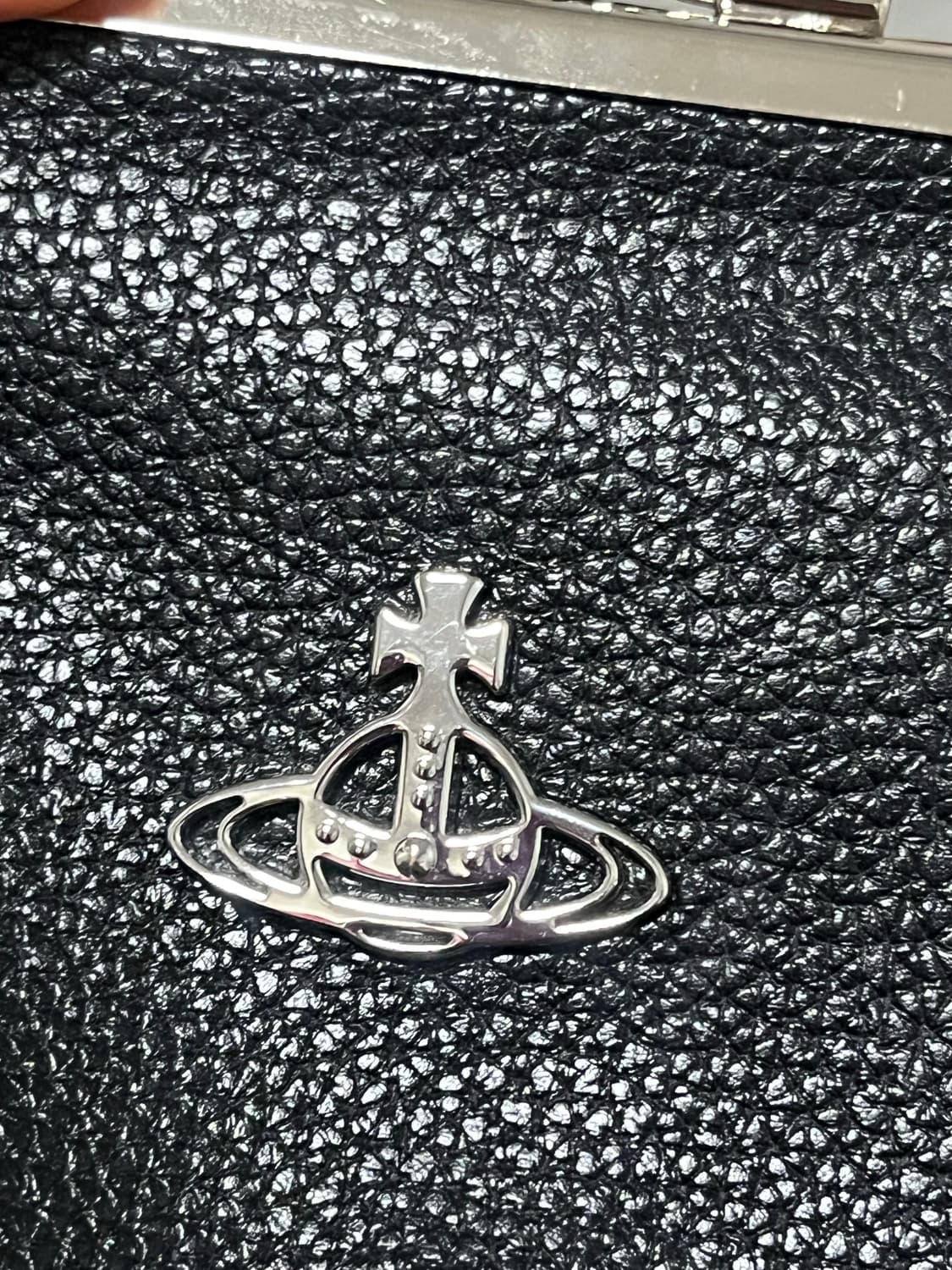 비비안웨스트우드 조안나 프레임 펄스 비건백 상품이미지7