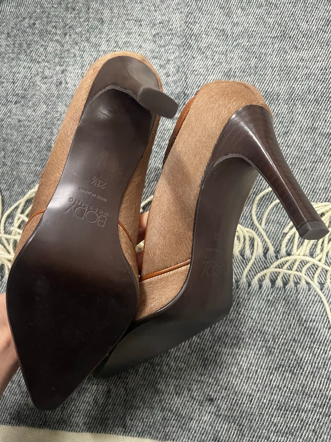 Body dressing deluxe 상품이미지4