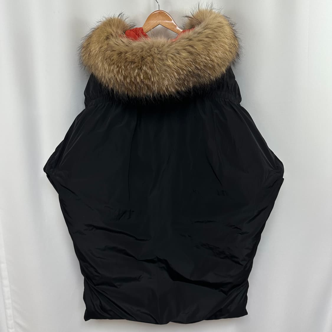 VETIVER 남자 덕다운 패딩 빅사이즈 FREE (실측156) 상품이미지5