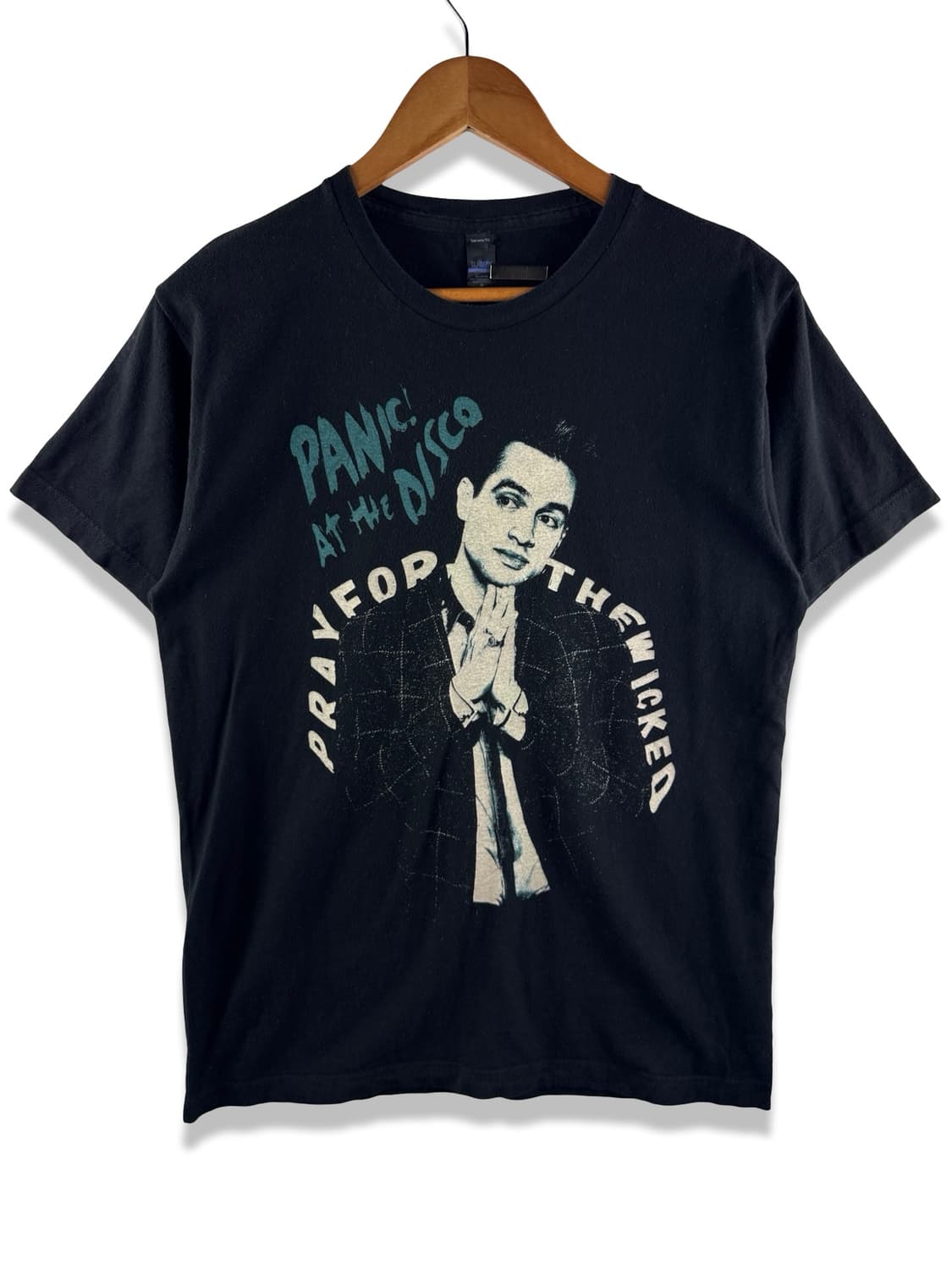 Panic! At The Disco 북미투어 티셔츠3320 상품이미지1