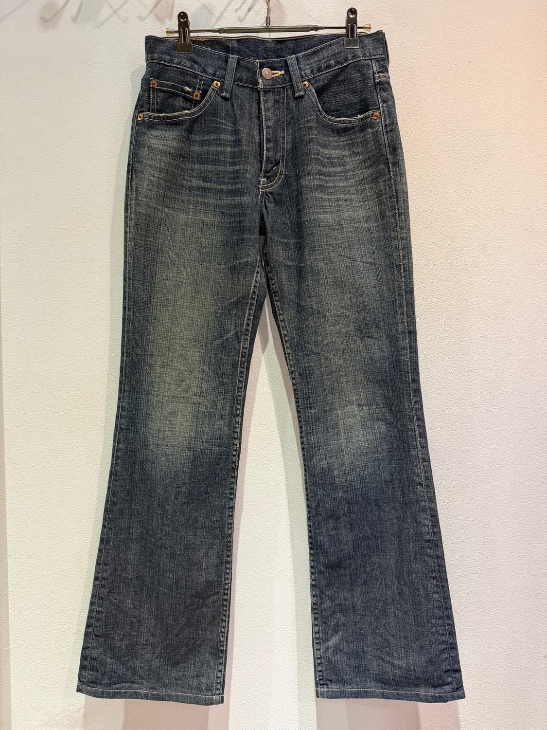 00's Levi's 517-03(27.5, Made In Japan) 상품이미지2