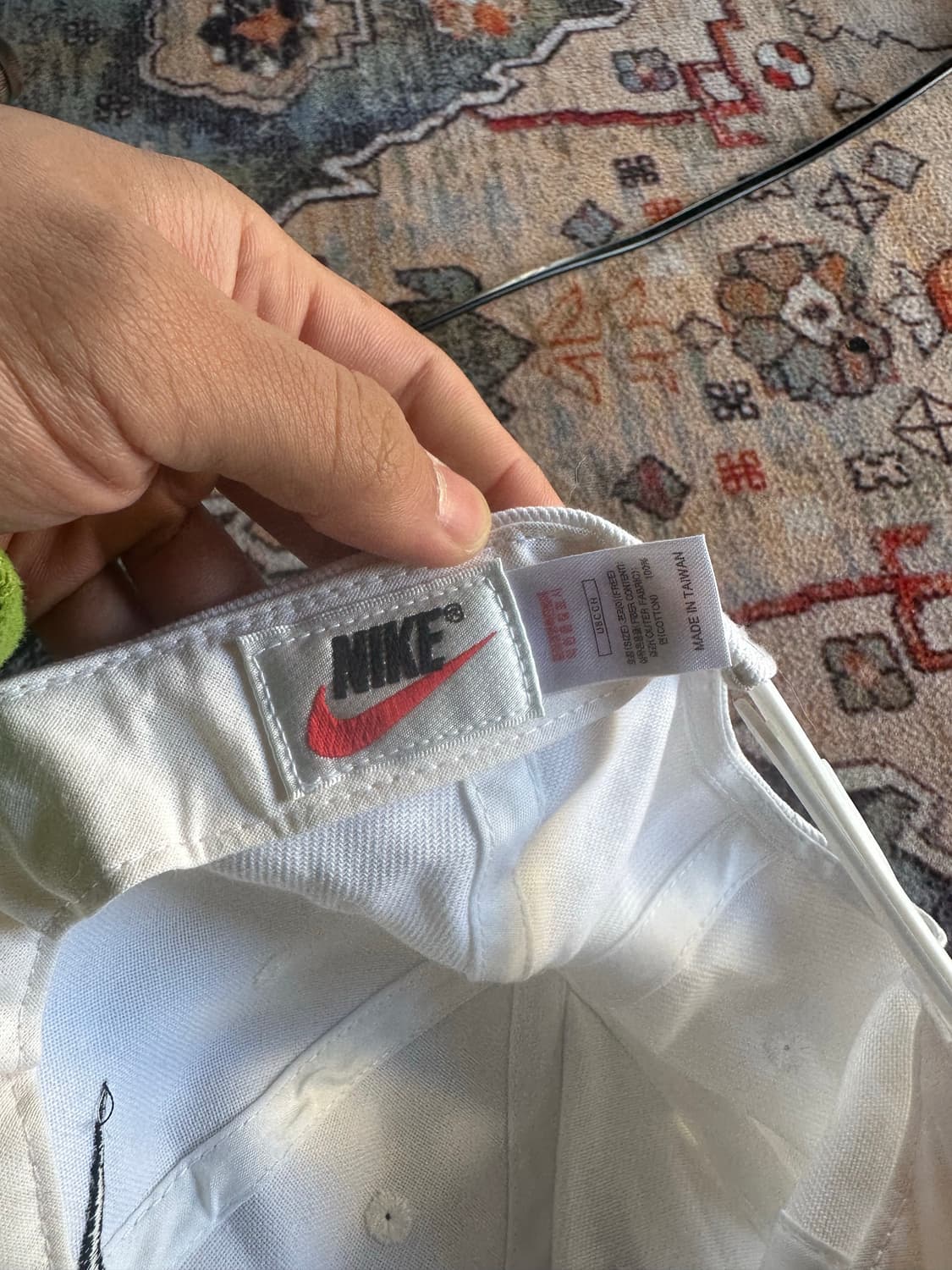 나이키 모자 상품이미지4