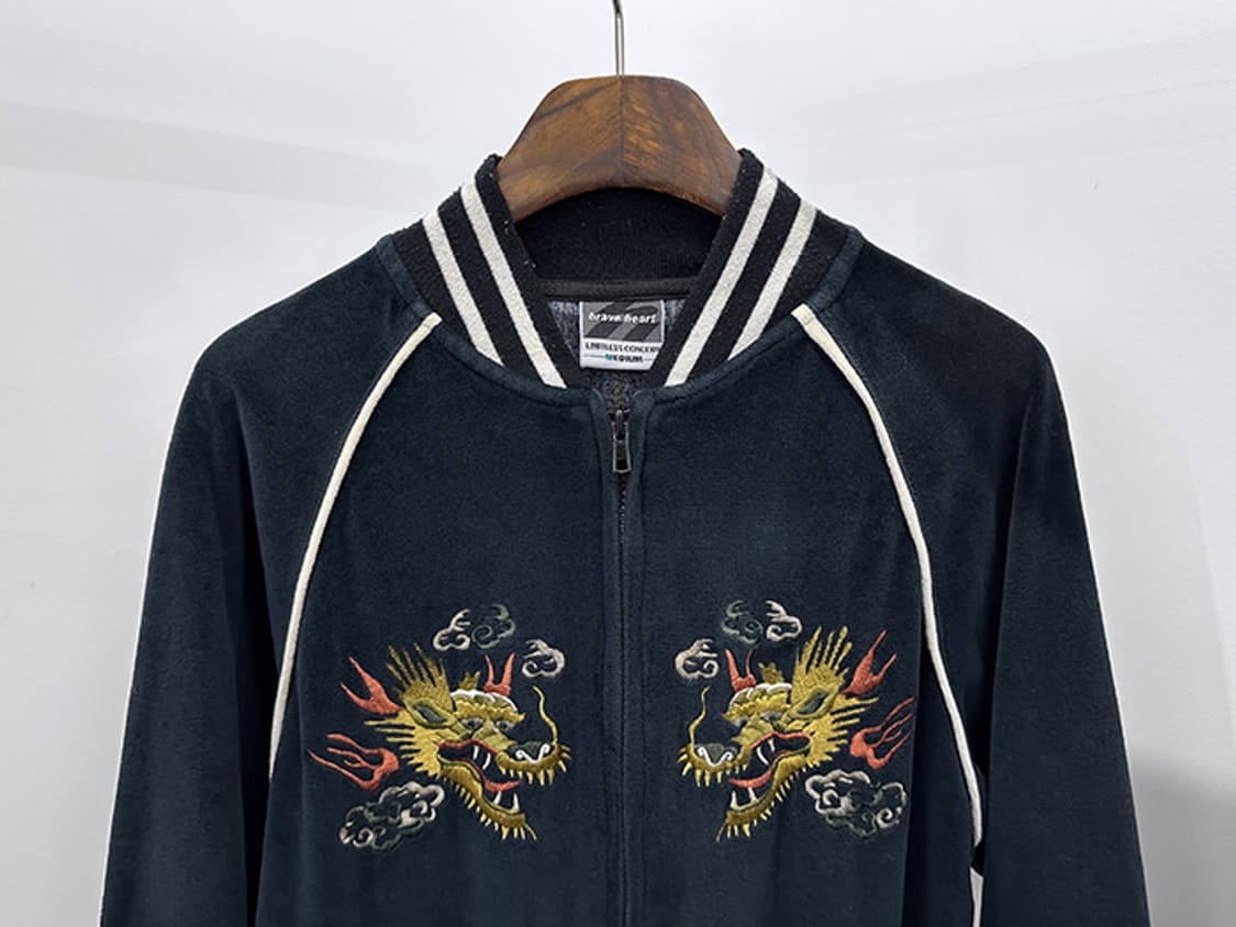 BRAVE HEART (M) 상품이미지2