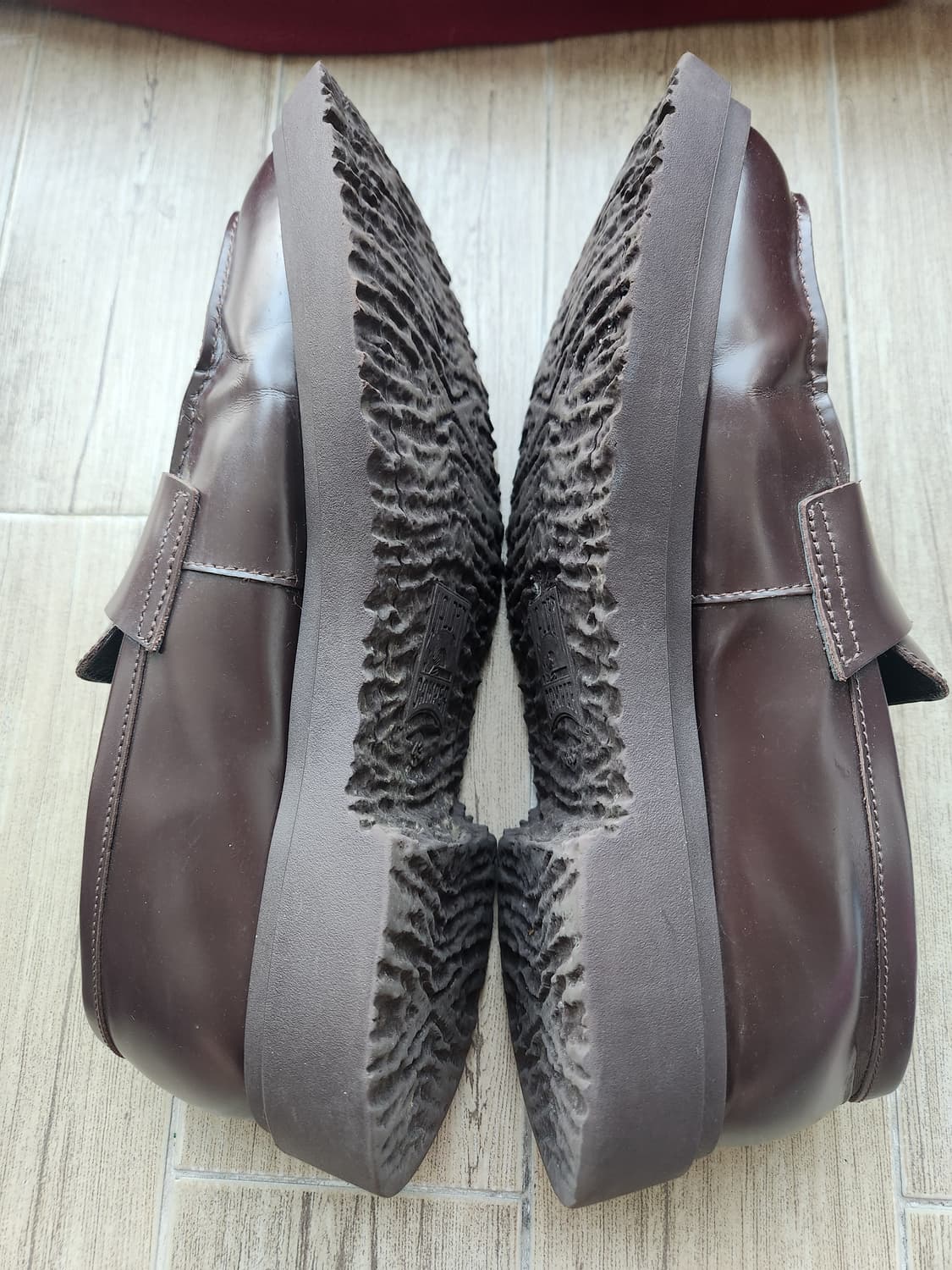 캠퍼 월든 브라운 (eu43) 상품이미지4