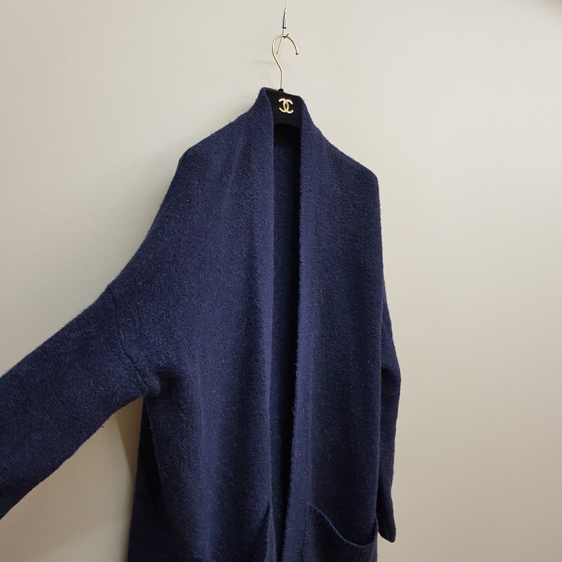 마쥬 MAJE 미르스 롱가디건 1사이즈 상품이미지5