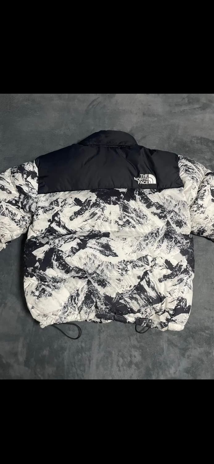 노스페이스 1996 노벨티 눕시 설산 상품이미지3