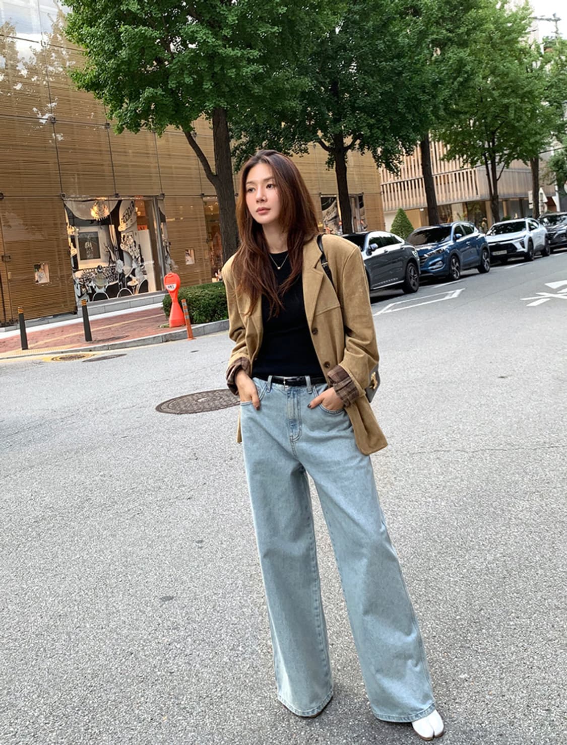 스웨이드자켓 상품이미지6