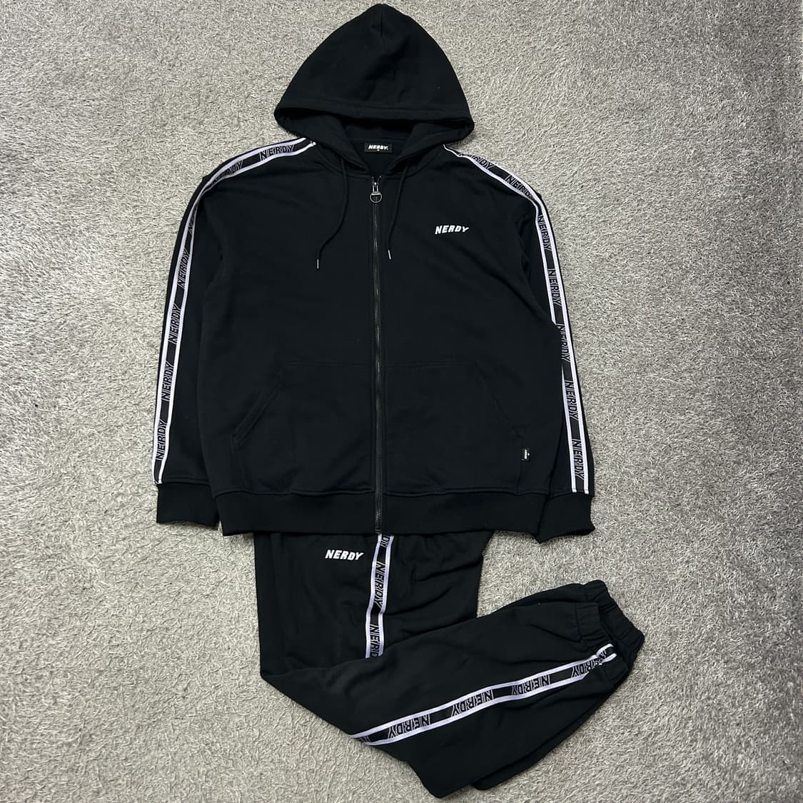 [95-100] 널디 트레이닝 세트 상품이미지1