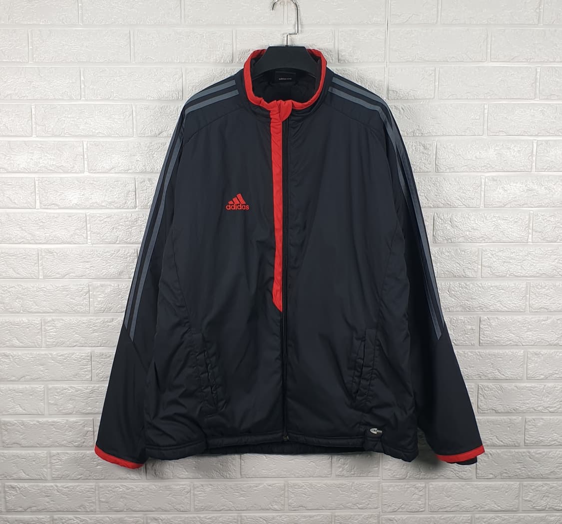 [105]아디다스 펄스패드 빈티지 점퍼 상품이미지1