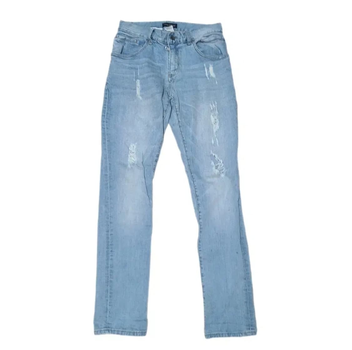 돌체앤가바나 데님 청바지 연청 30 상품이미지1
