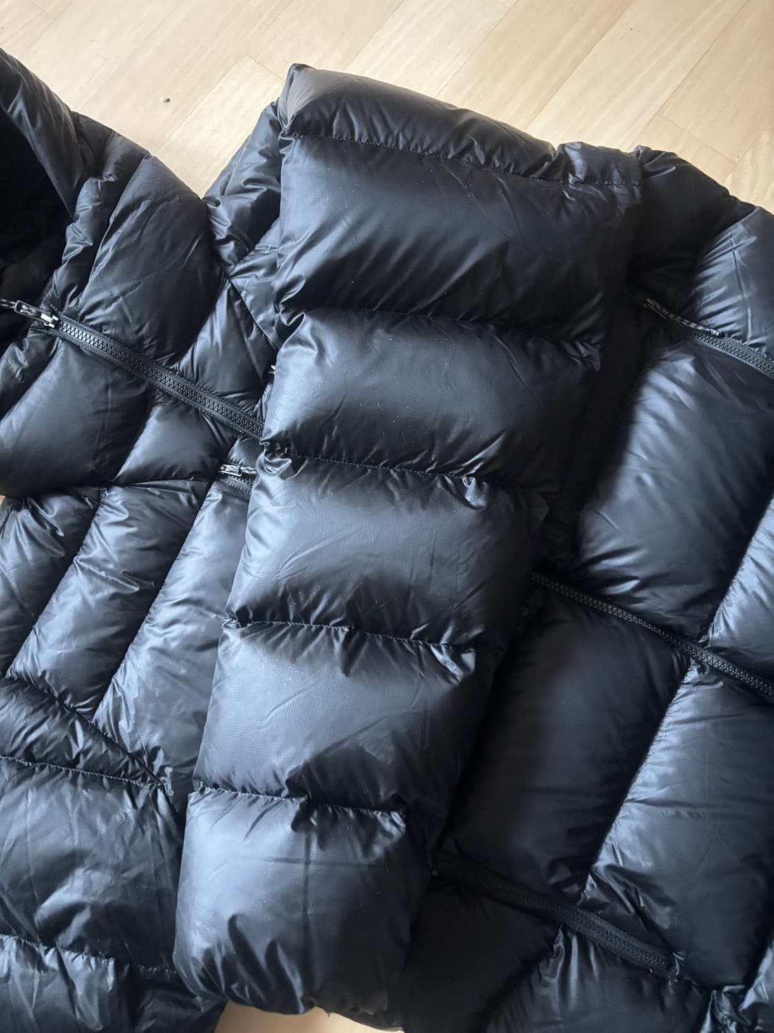 파타고니아 피츠로이 팝니다. 상품이미지3