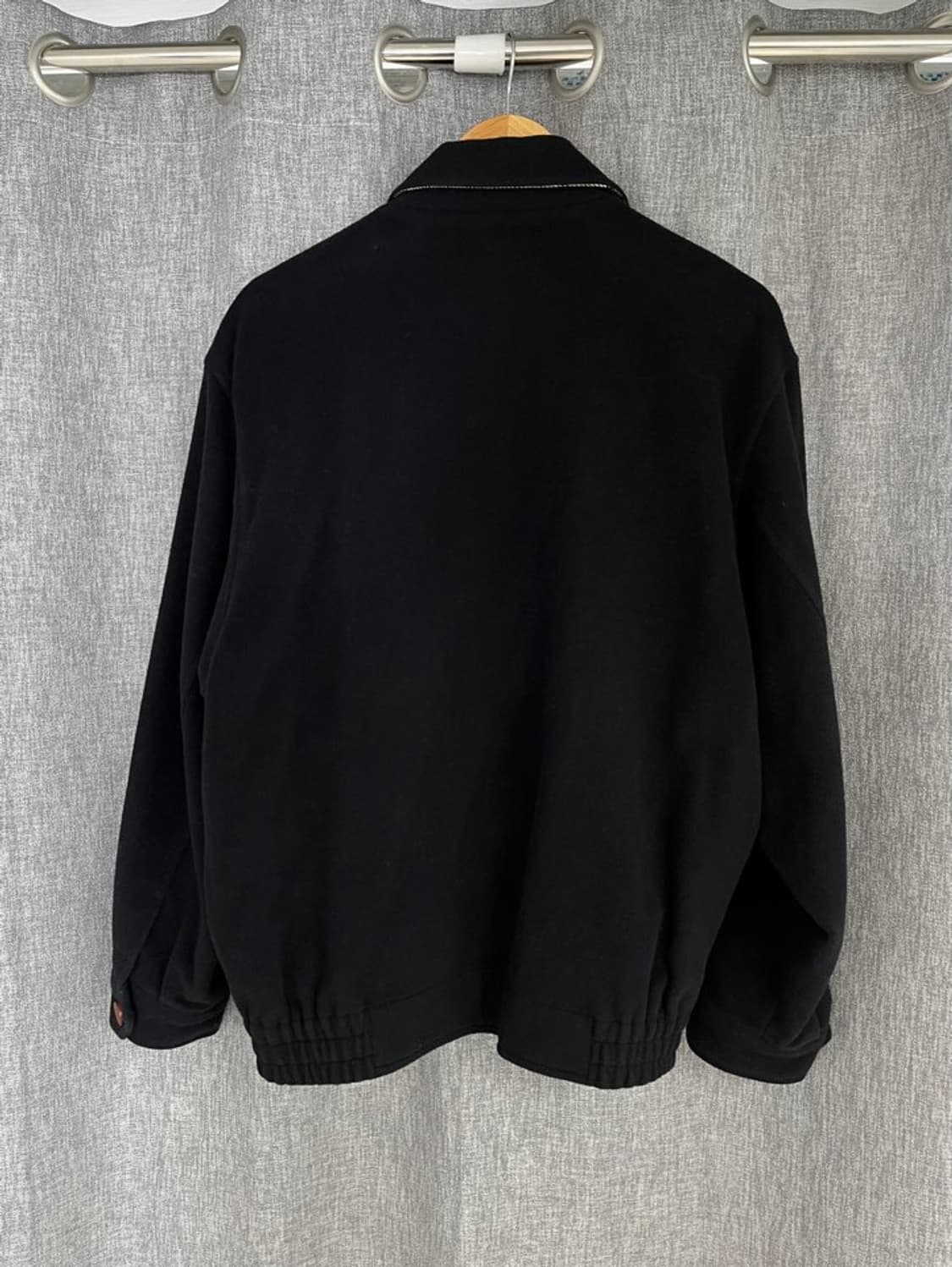 닥스 블루종 자켓/#701 상품이미지3