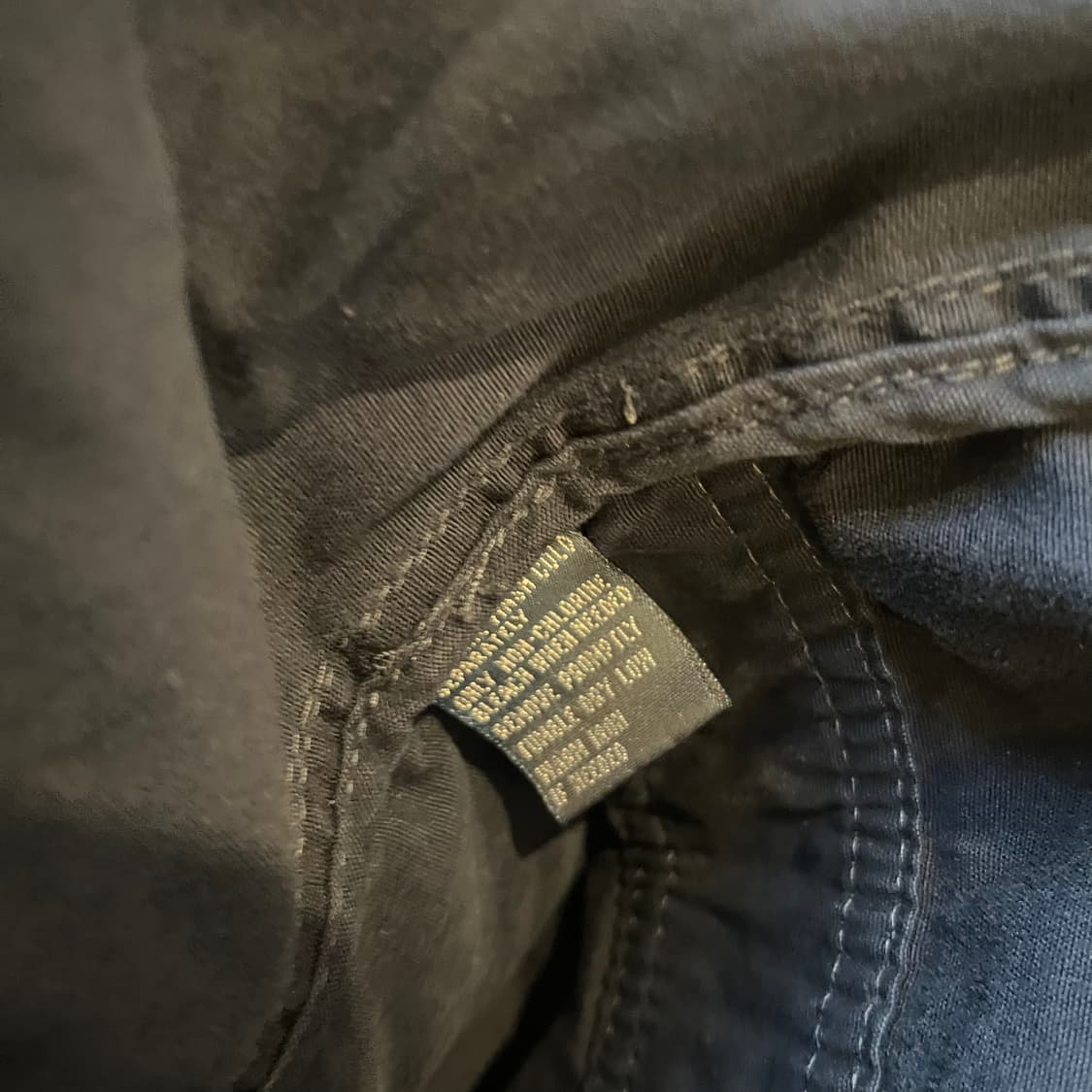 M 폴로 베이포트 자켓/W2522 상품이미지5