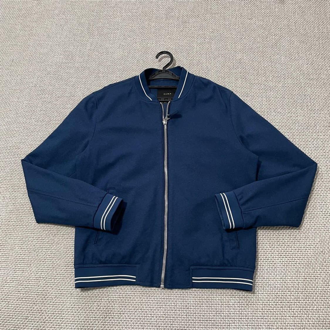 자라 블루종 자켓 7179 상품이미지1