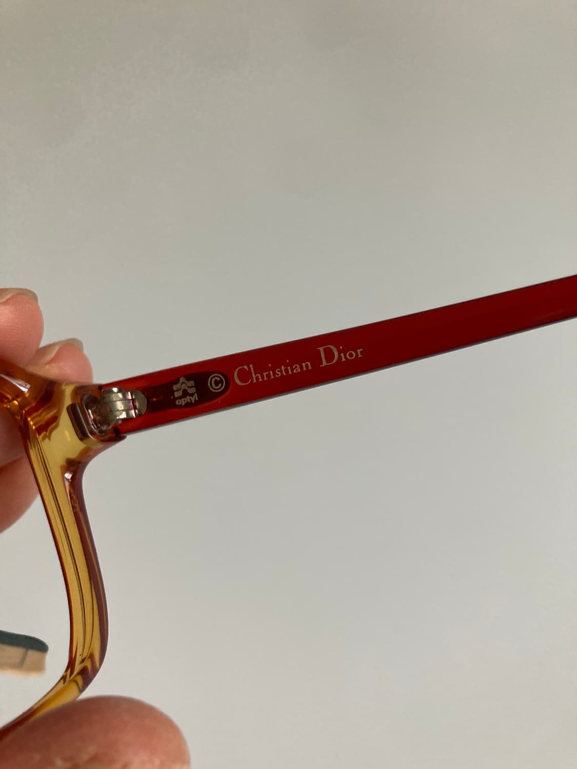 Eyewear No Lens 상품이미지6