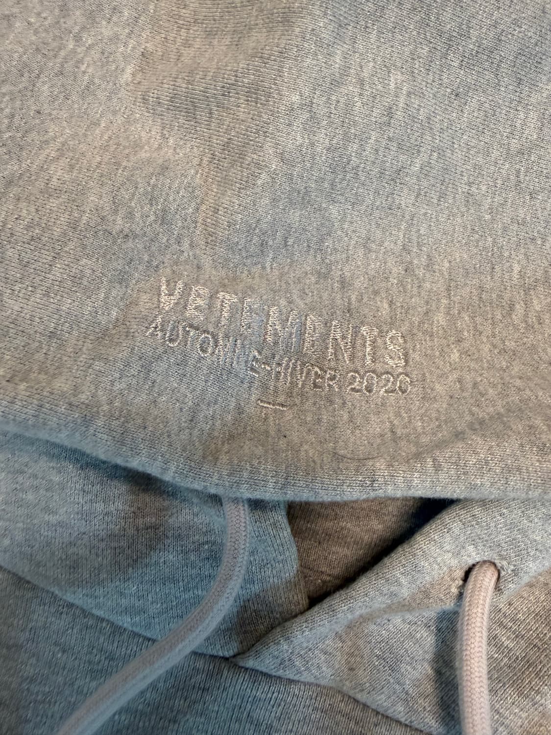 베트멍 후드 XXL(105-110) 정품 상품이미지4