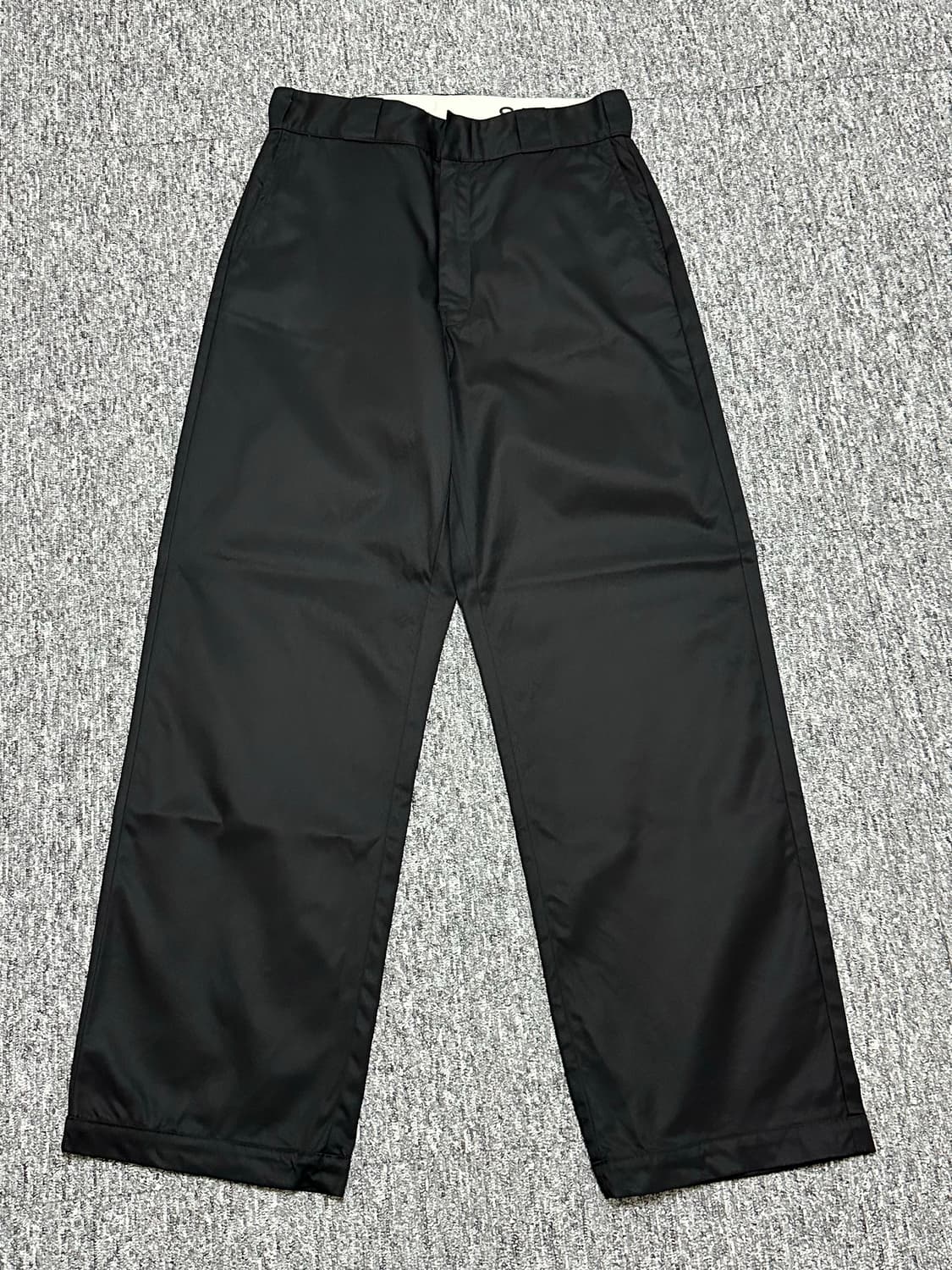 Seo 에스이오 코튼 치노 팬츠 바지 트라우저 상품이미지4