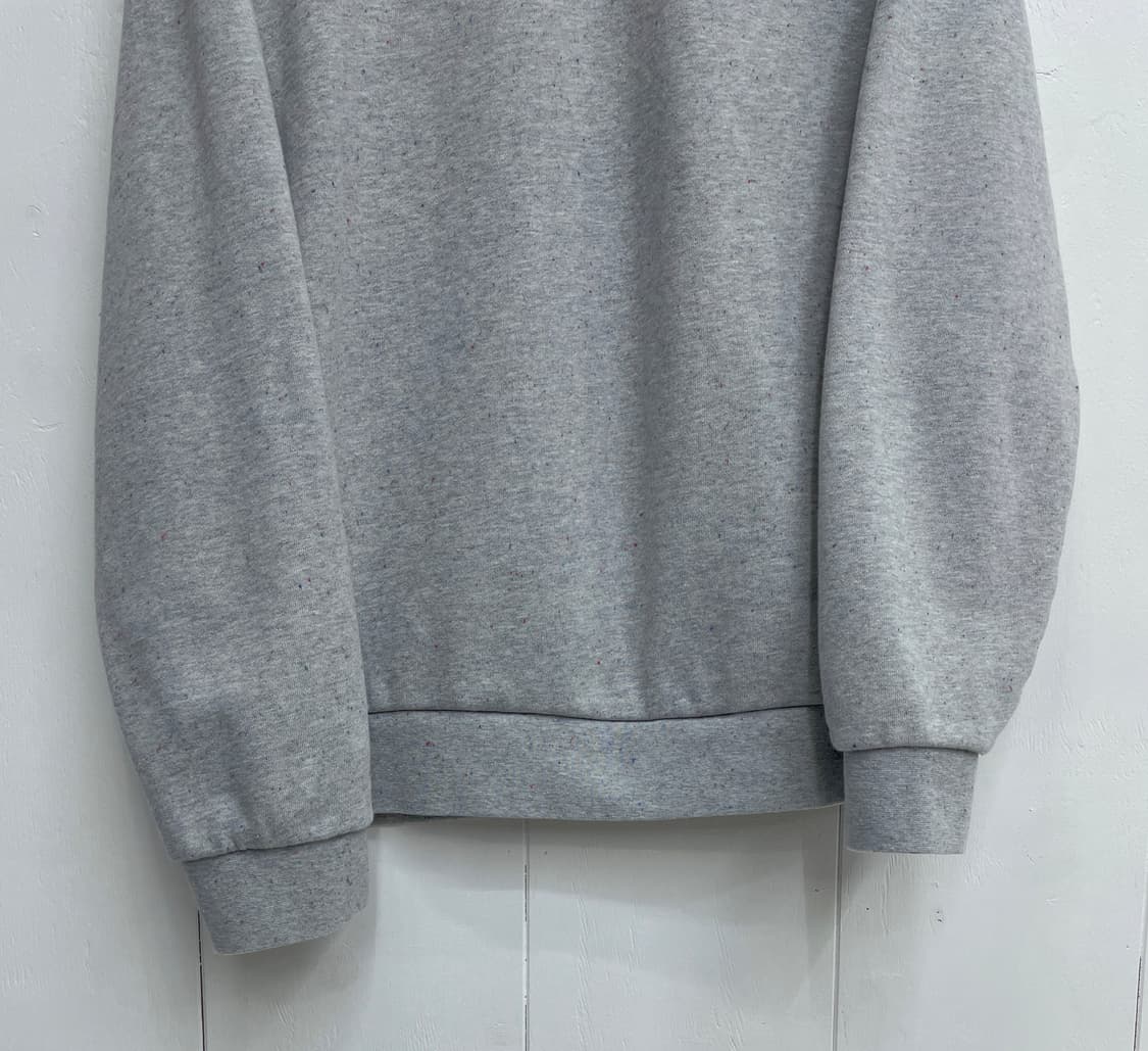 라코스테 클래식 핏 크루넥 맨투맨 상품이미지5