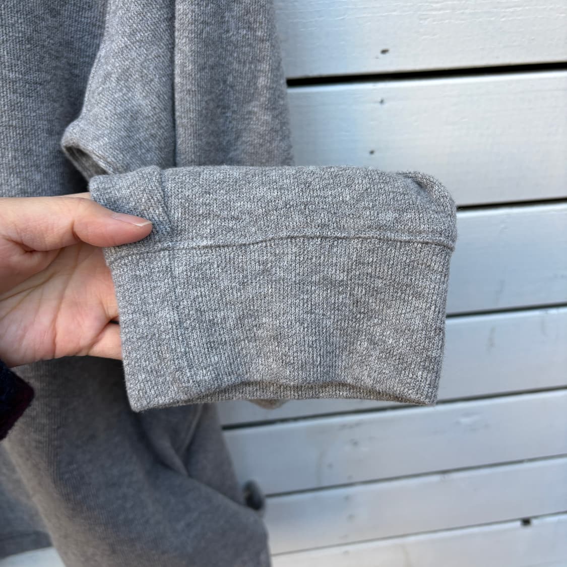 Polo 폴로 풀오버 니트 상품이미지5