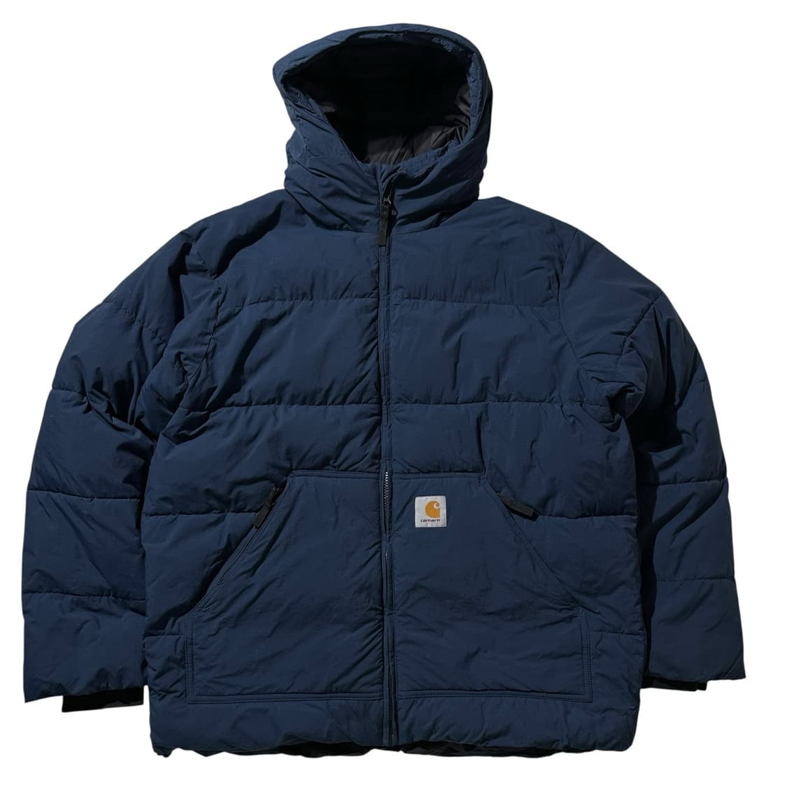 칼하트 WIP BYRD 패딩 자켓 상품이미지1