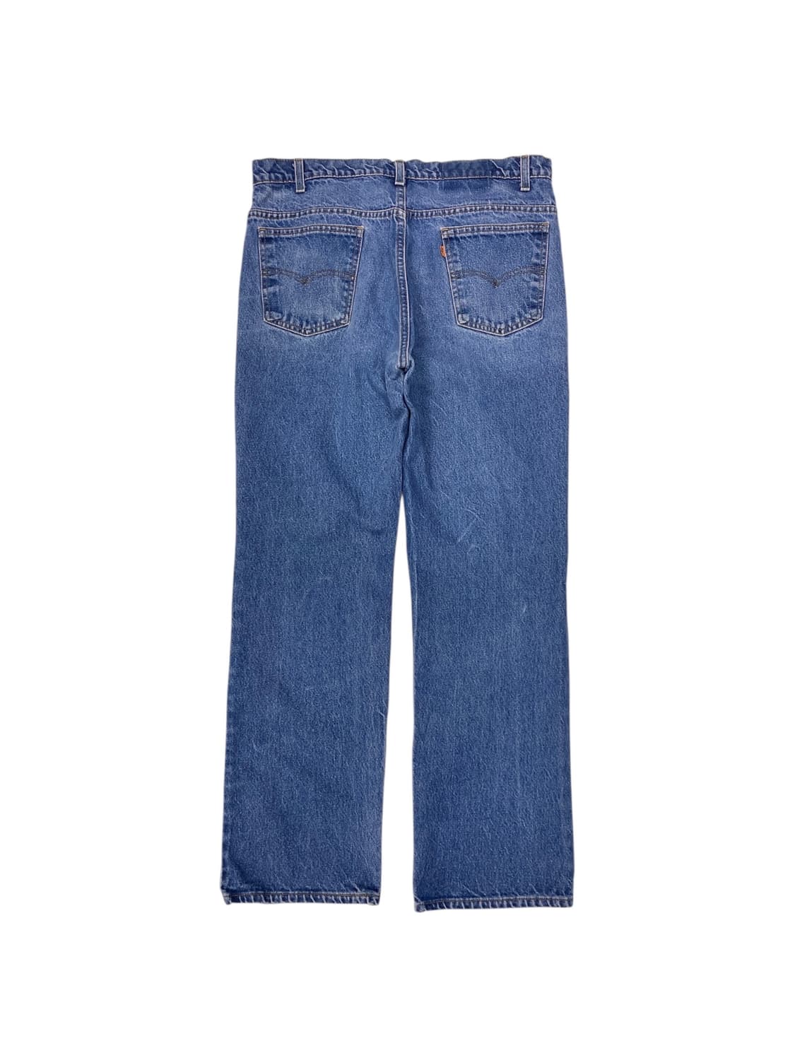 90‘s 리바이스 517 오렌지탭 [120] 상품이미지1