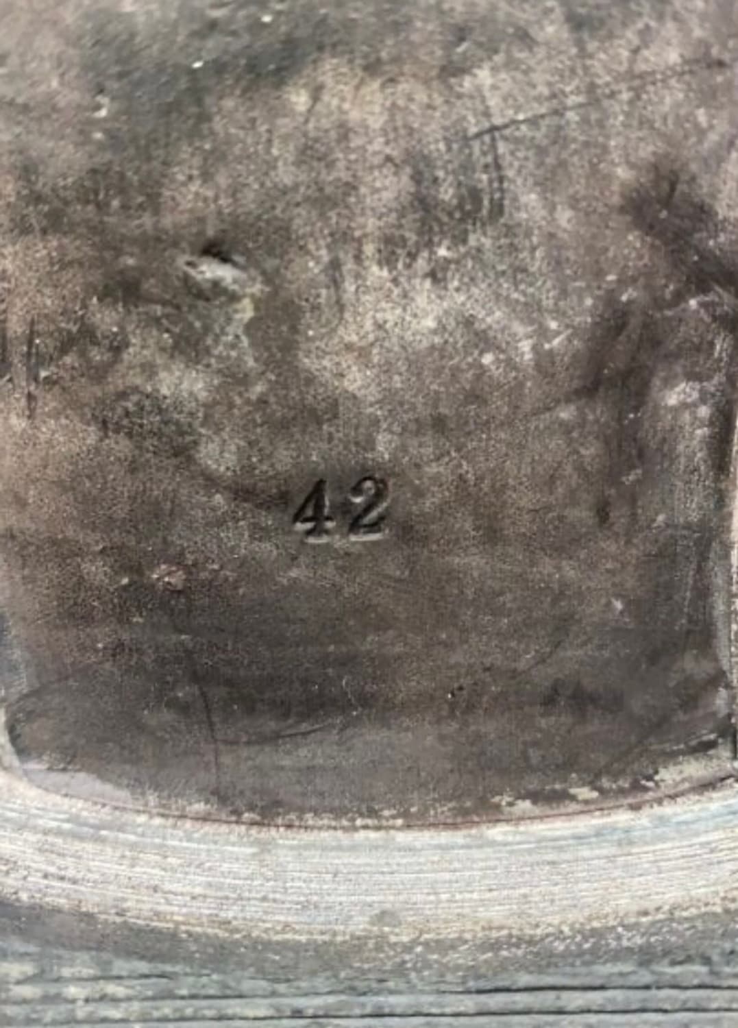 Attachment boots 상품이미지4