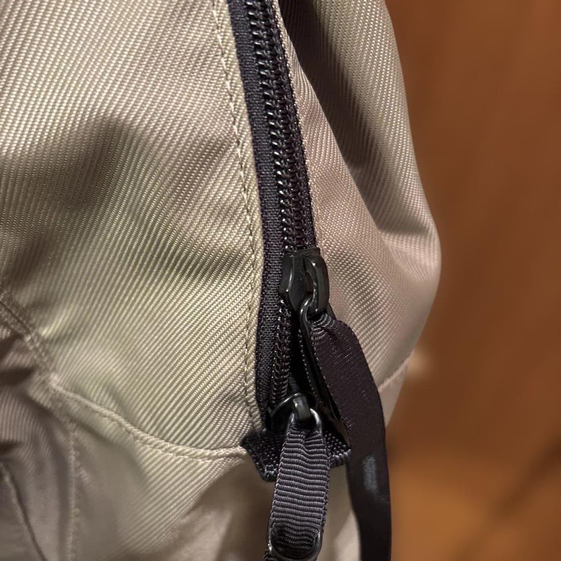 PORTER 포터 ROUND 데이팩 Daypack (Tan Gray) 상품이미지6