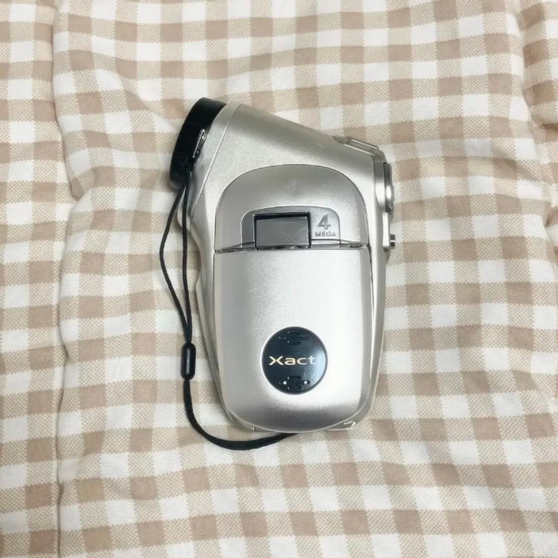 산요 작티 c4 c40 한글판 상품이미지1