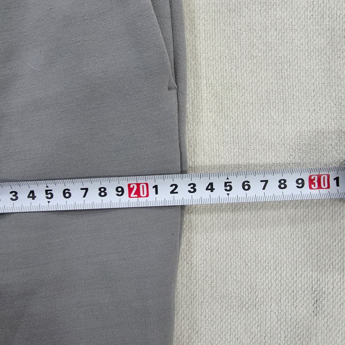 [64-94] 마인 세련 슬랙스 팬츠 0126J2 상품이미지7