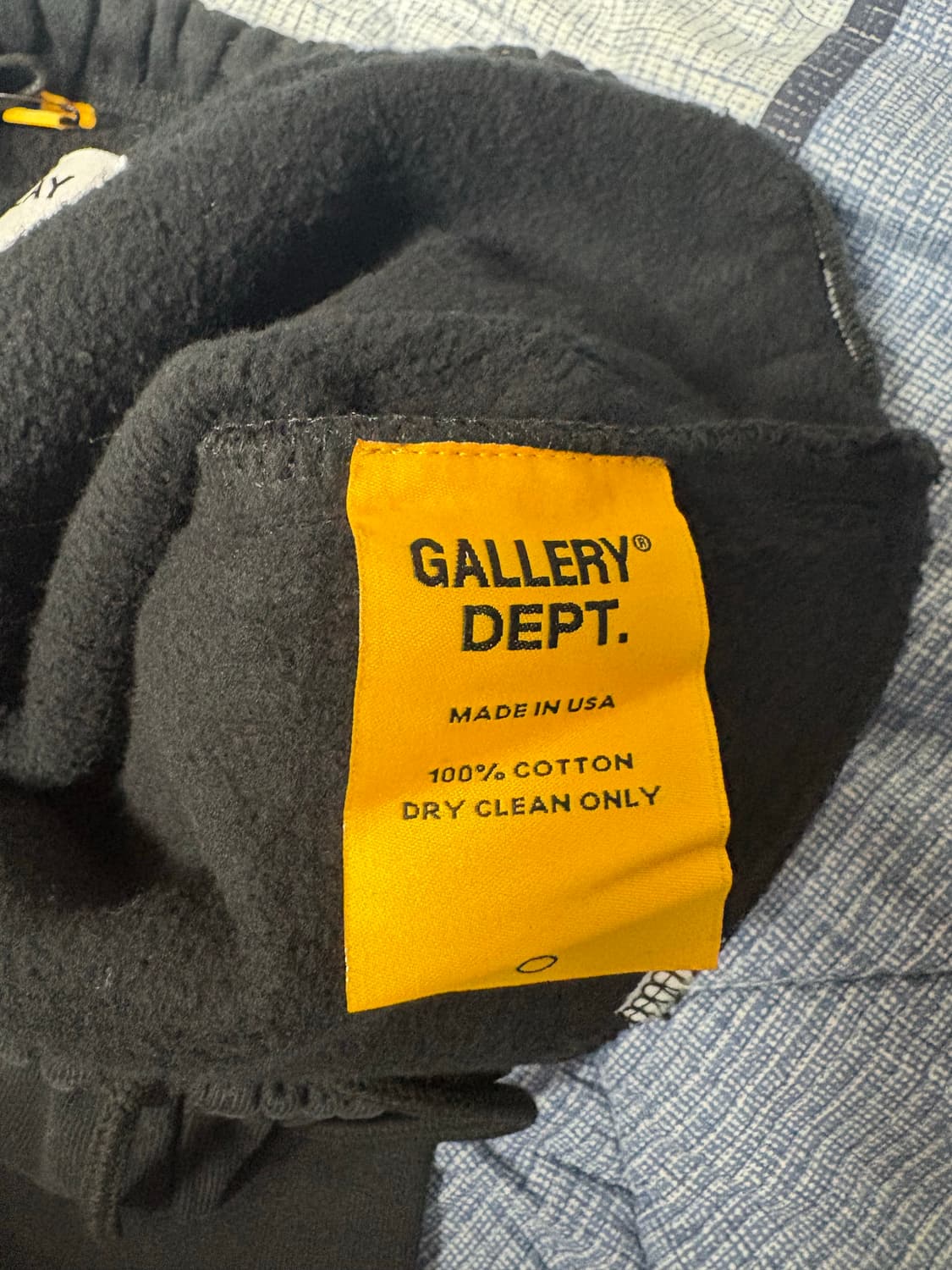 갤러리 디파트먼트 플레어 스웻팬츠 상품이미지5