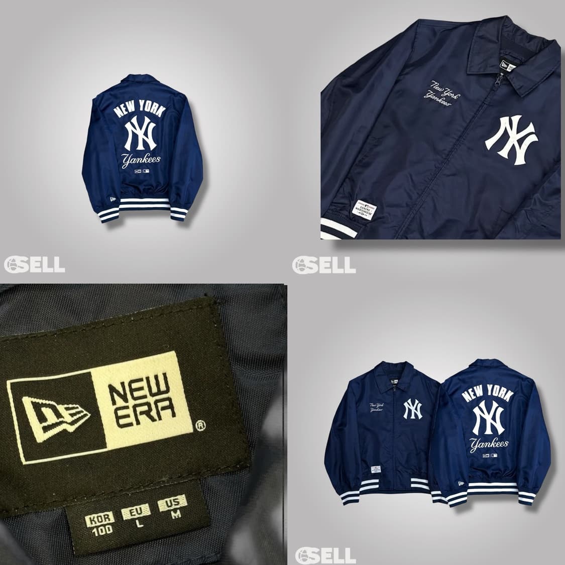 뉴에라 자켓 상품이미지3