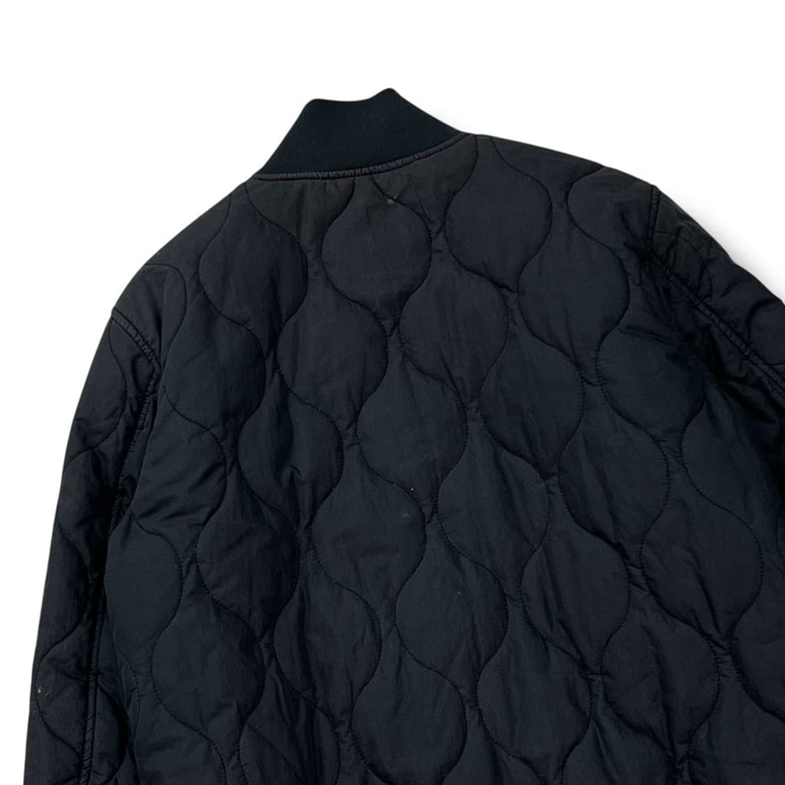 리바이스 워크 퀄팅자켓 r2189 상품이미지4