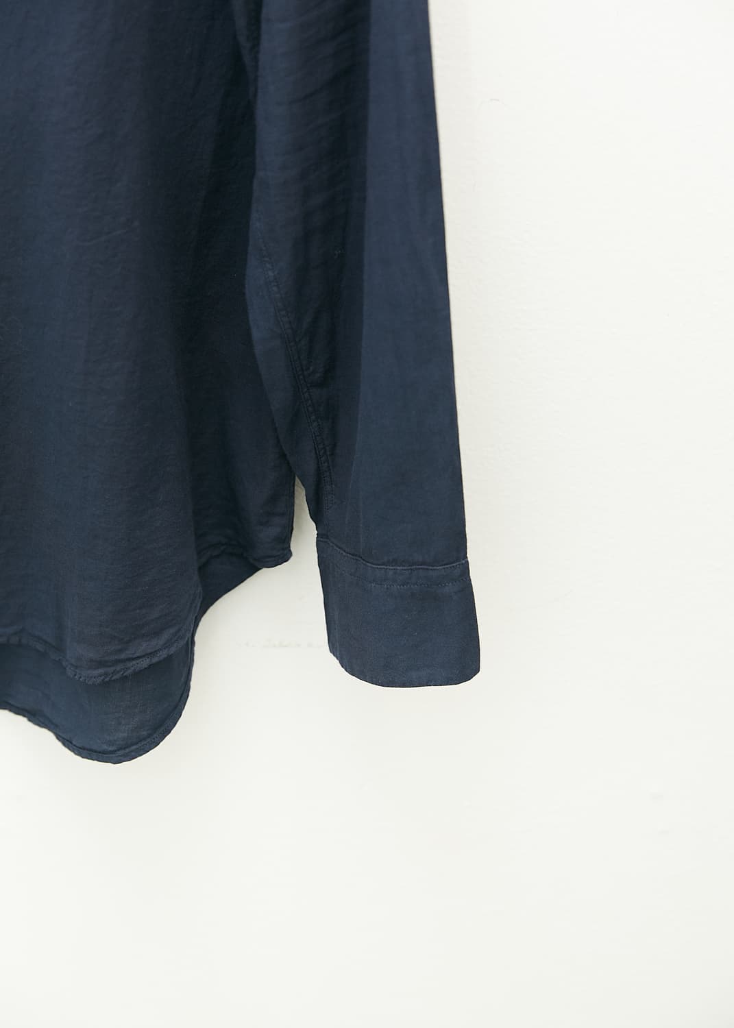 Mandarin Collar Shirts 상품이미지3